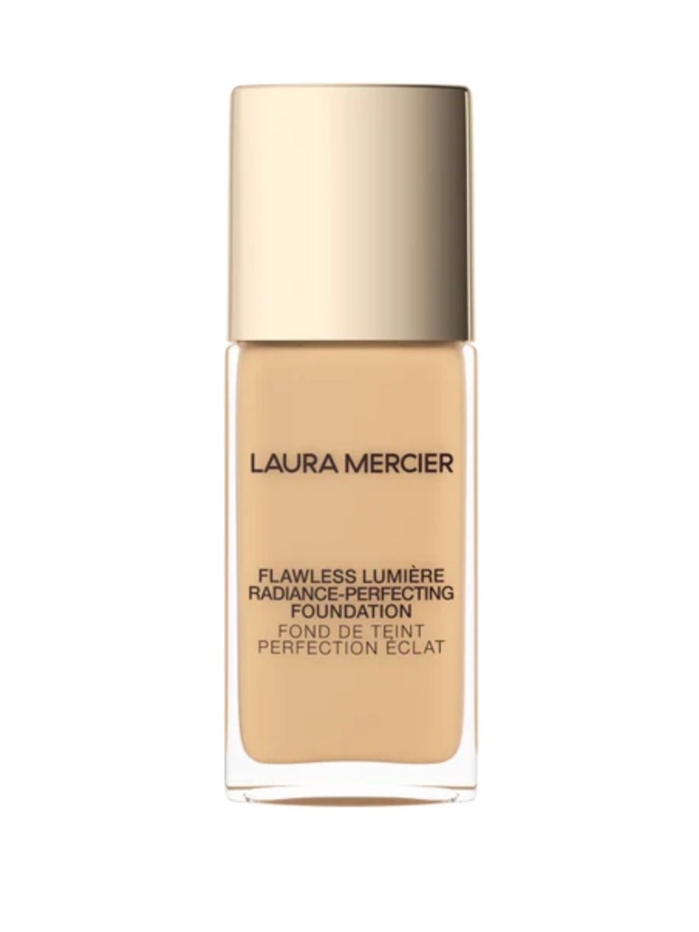 Laura Mercier Foundation